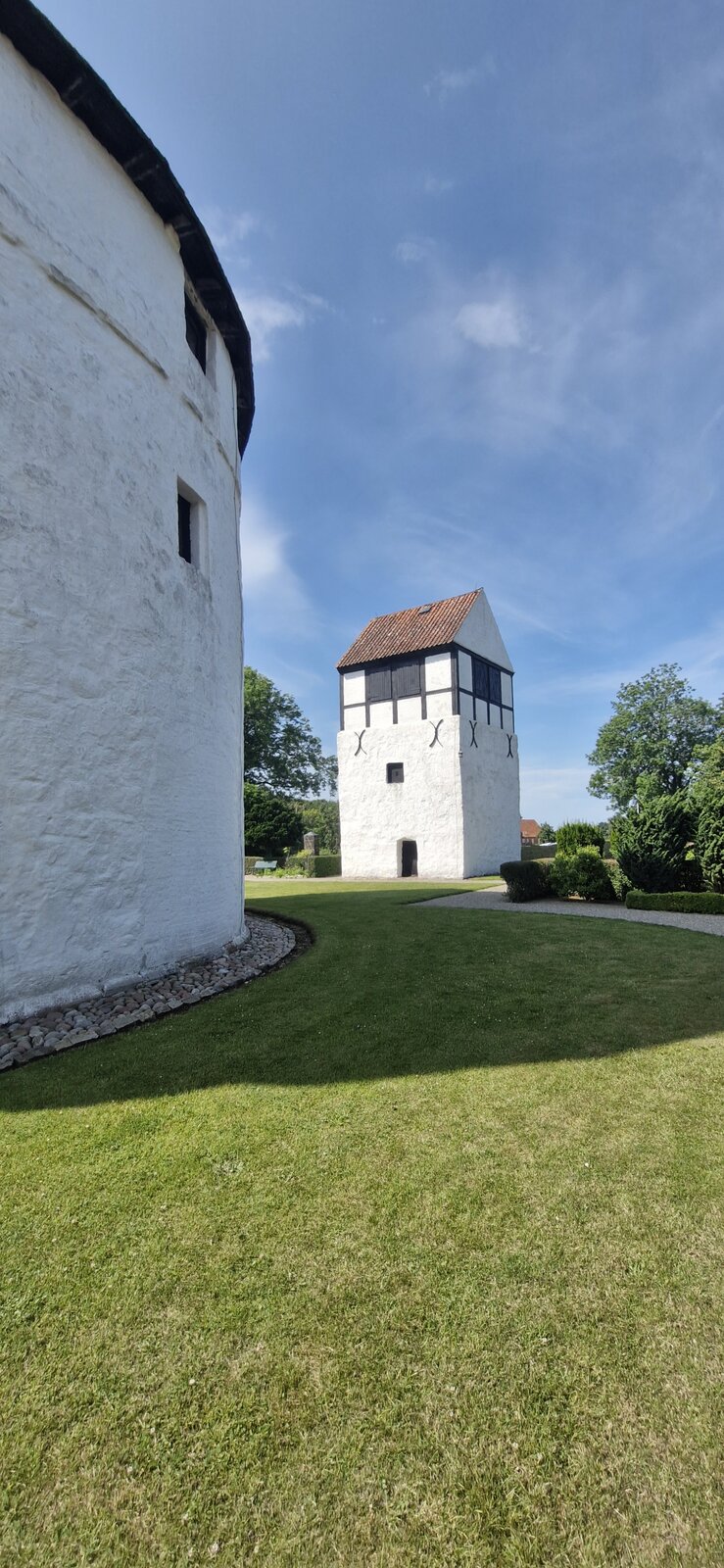 Nylars rundkyrka, 29 juli 2026 – bild 8